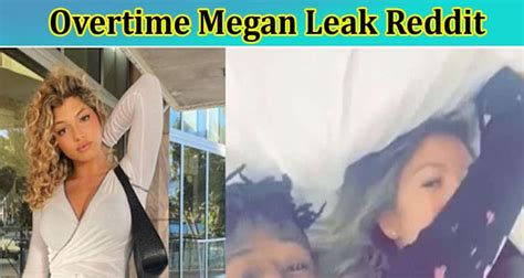 leaked overtime megan nudes|Overtimemegans Nude Videos